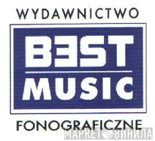 Best Music  - Винил CD и Кассеты лейбла Best Music (2) на сайте МаркетВинила