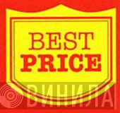 Best Price - Винил CD и Кассеты лейбла Best Price на сайте МаркетВинила