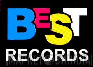 Best Records  - Винил CD и Кассеты лейбла Best Records (12) на сайте МаркетВинила