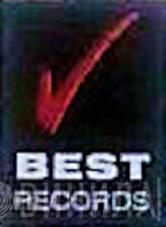 Best Records  - Винил CD и Кассеты лейбла Best Records (18) на сайте МаркетВинила