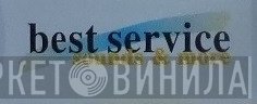 Best Service - Винил CD и Кассеты лейбла Best Service на сайте МаркетВинила
