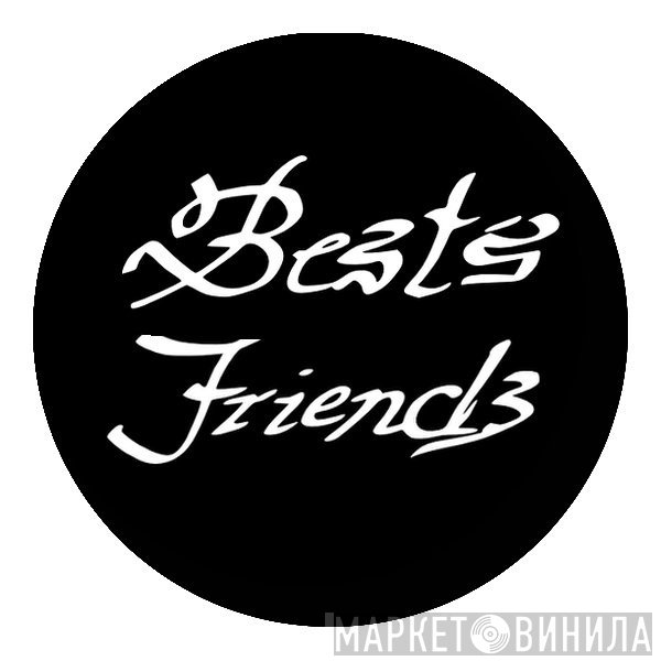 Best's Friends - Винил CD и Кассеты лейбла Best's Friends на сайте МаркетВинила