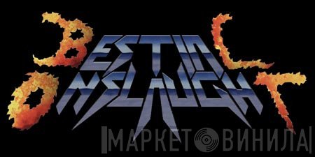 Bestial Onslaught Productions - Винил CD и Кассеты лейбла Bestial Onslaught Productions на сайте МаркетВинила