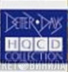 Better Days HQCD Collection - Винил CD и Кассеты лейбла Better Days HQCD Collection на сайте МаркетВинила