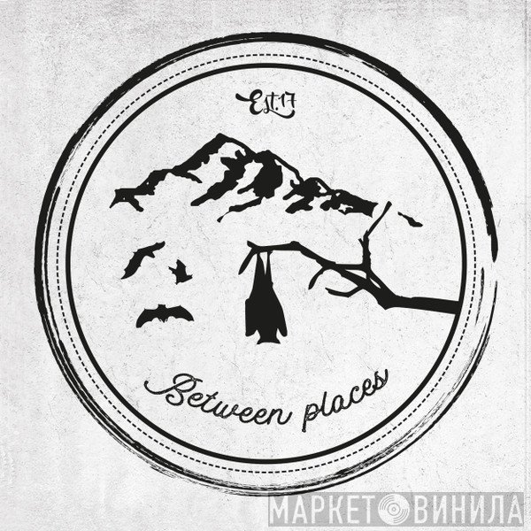 Between Places - Винил CD и Кассеты лейбла Between Places на сайте МаркетВинила