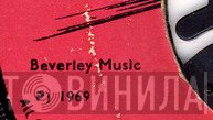 Beverley Music - Винил CD и Кассеты лейбла Beverley Music на сайте МаркетВинила