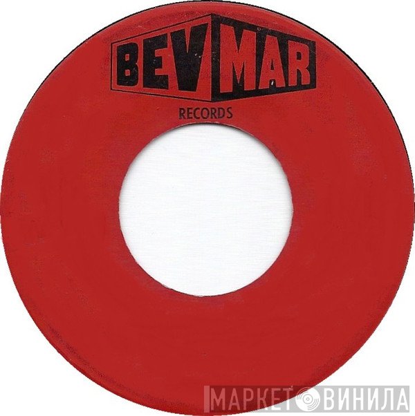 Bevmar Records - Винил CD и Кассеты лейбла Bevmar Records на сайте МаркетВинила