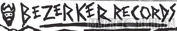 Bezerker Records - Винил CD и Кассеты лейбла Bezerker Records на сайте МаркетВинила
