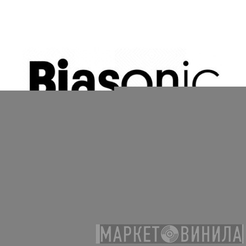 Biasonic - Винил CD и Кассеты лейбла Biasonic на сайте МаркетВинила