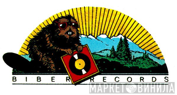 Biber Records - Винил CD и Кассеты лейбла Biber Records на сайте МаркетВинила