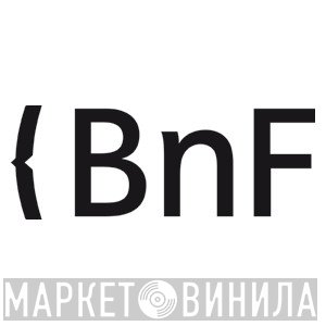 Bibliothèque Nationale De France - Винил CD и Кассеты лейбла Bibliothèque Nationale De France на сайте МаркетВинила