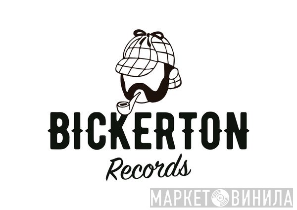 Bickerton Records - Винил CD и Кассеты лейбла Bickerton Records на сайте МаркетВинила