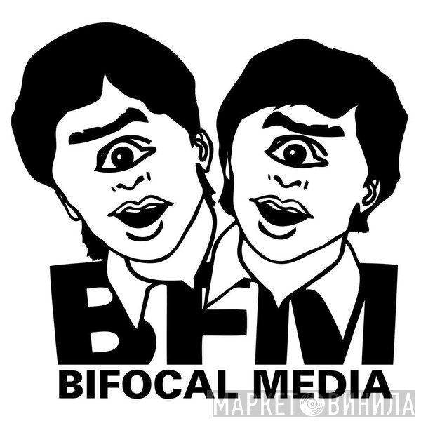 Bifocal Media - Винил CD и Кассеты лейбла Bifocal Media на сайте МаркетВинила