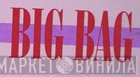 Big Bag - Винил CD и Кассеты лейбла Big Bag на сайте МаркетВинила