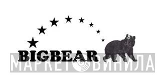 Big Bear - Винил CD и Кассеты лейбла Big Bear на сайте МаркетВинила