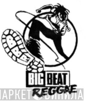 Big Beat Reggae - Винил CD и Кассеты лейбла Big Beat Reggae на сайте МаркетВинила