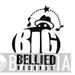 Big Bellied Records - Винил CD и Кассеты лейбла Big Bellied Records на сайте МаркетВинила