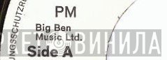 Big Ben Music Ltd. - Винил CD и Кассеты лейбла Big Ben Music Ltd. на сайте МаркетВинила