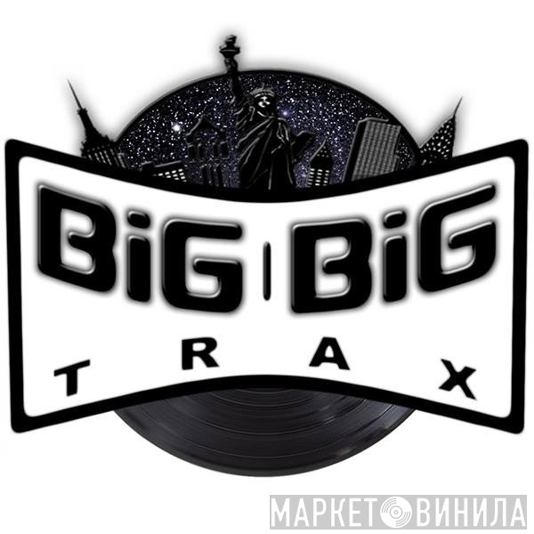 Big Big Trax - Винил CD и Кассеты лейбла Big Big Trax на сайте МаркетВинила