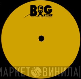 Big Boy Records - Винил CD и Кассеты лейбла Big Boy Records на сайте МаркетВинила