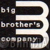 Big Brother's Company - Винил CD и Кассеты лейбла Big Brother's Company на сайте МаркетВинила