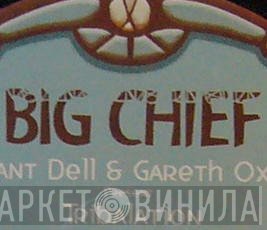 Big Chief - Винил CD и Кассеты лейбла Big Chief на сайте МаркетВинила
