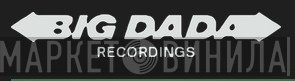 Big Dada Recordings - Винил CD и Кассеты лейбла Big Dada Recordings на сайте МаркетВинила