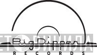 Big Dipper Records - Винил CD и Кассеты лейбла Big Dipper Records на сайте МаркетВинила