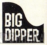 Big Dipper - Винил CD и Кассеты лейбла Big Dipper на сайте МаркетВинила