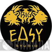 Big Easy Studio - Винил CD и Кассеты лейбла Big Easy Studio на сайте МаркетВинила