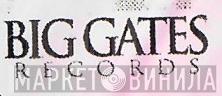 Big Gates Records - Винил CD и Кассеты лейбла Big Gates Records на сайте МаркетВинила