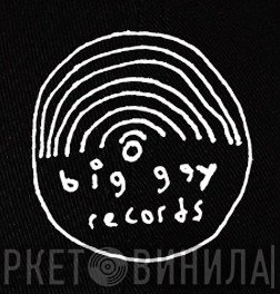 Big Gay Records - Винил CD и Кассеты лейбла Big Gay Records на сайте МаркетВинила
