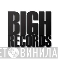 Big H Records  - Винил CD и Кассеты лейбла Big H Records (3) на сайте МаркетВинила