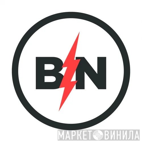 Big Noise Music Group - Винил CD и Кассеты лейбла Big Noise Music Group на сайте МаркетВинила