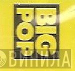 Big Pop - Винил CD и Кассеты лейбла Big Pop на сайте МаркетВинила