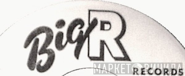Big R Records  - Винил CD и Кассеты лейбла Big R Records (2) на сайте МаркетВинила