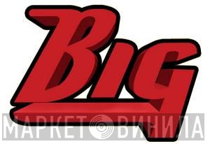 Big Recordings - Винил CD и Кассеты лейбла Big Recordings на сайте МаркетВинила