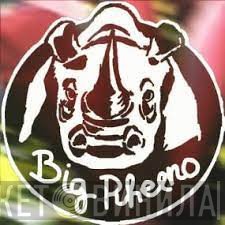 Big Rheeno - Винил CD и Кассеты лейбла Big Rheeno на сайте МаркетВинила