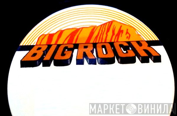 Big Rock Records  - Винил CD и Кассеты лейбла Big Rock Records (3) на сайте МаркетВинила