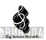 Big Screen Records - Винил CD и Кассеты лейбла Big Screen Records на сайте МаркетВинила
