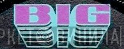 Big - Винил CD и Кассеты лейбла Big на сайте МаркетВинила