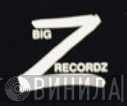 Big Z Recordz - Винил CD и Кассеты лейбла Big Z Recordz на сайте МаркетВинила