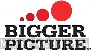 Bigger Picture - Винил CD и Кассеты лейбла Bigger Picture на сайте МаркетВинила