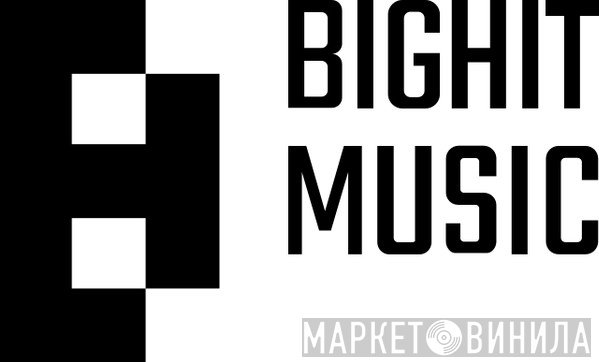 Bighit Music - Винил CD и Кассеты лейбла Bighit Music на сайте МаркетВинила