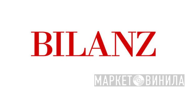 Bilanz - Винил CD и Кассеты лейбла Bilanz на сайте МаркетВинила