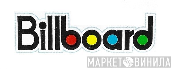 Billboard - Винил CD и Кассеты лейбла Billboard на сайте МаркетВинила