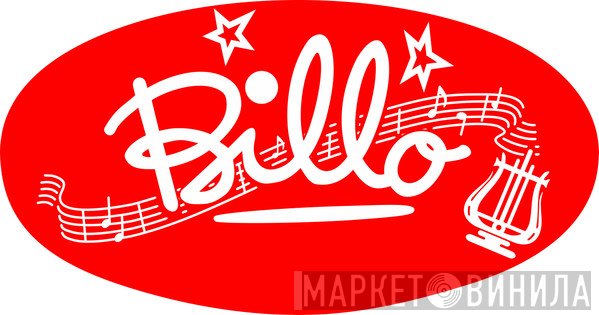 Billo - Винил CD и Кассеты лейбла Billo на сайте МаркетВинила
