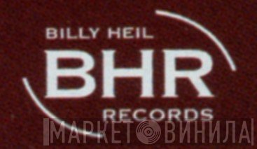 Billy Heil Records - Винил CD и Кассеты лейбла Billy Heil Records на сайте МаркетВинила