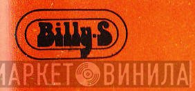 Billy S - Винил CD и Кассеты лейбла Billy S на сайте МаркетВинила