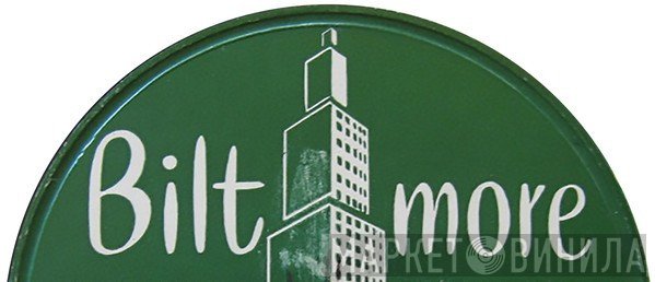 Biltmore - Винил CD и Кассеты лейбла Biltmore на сайте МаркетВинила